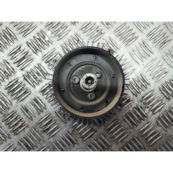 Ventilador Viscoso Motor Para Volkswagen Passat Berlina