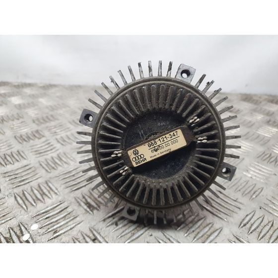 Ventilador Viscoso Motor Para Volkswagen Passat Berlina