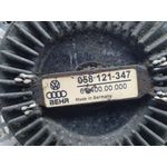 Ventilador Viscoso Motor Para Volkswagen Passat Berlina