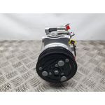 Compresor Aire Acondicionado Para Citroen C4