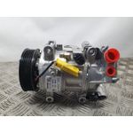Compresor Aire Acondicionado Para Citroen C4