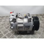 Compresor Aire Acondicionado Para Citroen C4