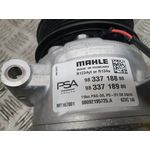 Compresor Aire Acondicionado Para Citroen C4