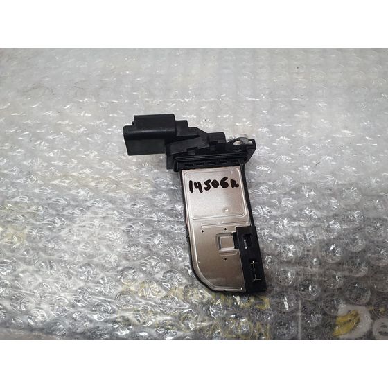 Caudalimetro Para Citroen C4