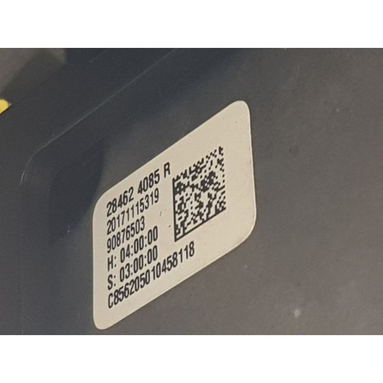 Camara para Renault Megane Iv Berlina 5P