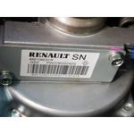 Columna Direccion Para Renault Megane Iv Berlina 5P