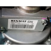 Columna Direccion Para Renault Megane Iv Berlina 5P