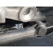 Cremallera Direccion Para Renault Megane Iv Berlina 5P