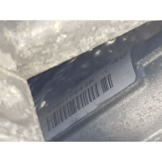 Cremallera Direccion Para Renault Megane Iv Berlina 5P