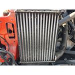Intercooler Para Renault Megane Iv Berlina 5P