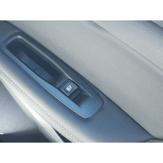 Mando Elevalunas Trasero Izquierdo Para Renault Megane Iv Berlina 5P