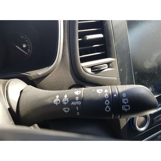 Mando Luces Y Limpia Para Renault Megane Iv Berlina 5P