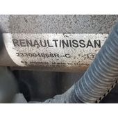 Motor Arranque Para Renault Megane Iv Berlina 5P