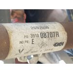 Transmision Delantera Derecha Para Renault Megane Iv Berlina 5P