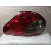 Piloto Trasero Derecho Para Jaguar X-Type