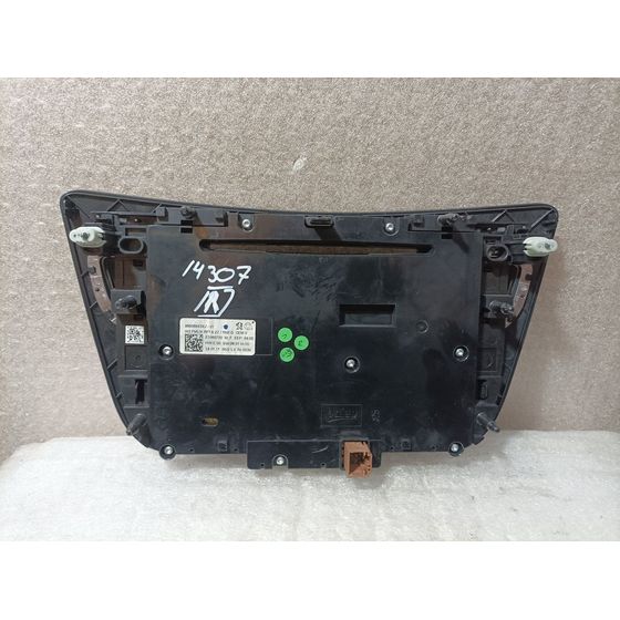 Mando Multifuncion para Peugeot 508