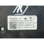 Mando Multifuncion para Peugeot 508