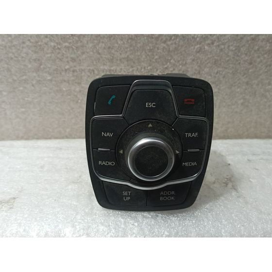Mando Multifuncion para Peugeot 508
