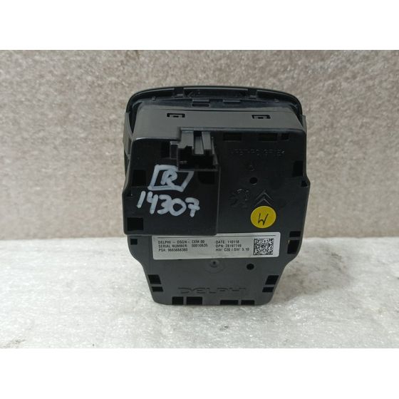 Mando Multifuncion para Peugeot 508
