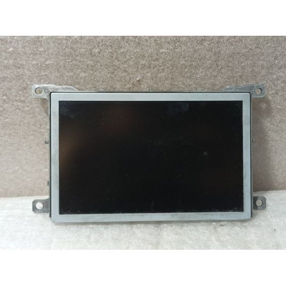 Sistema Navegacion Gps para Peugeot 508