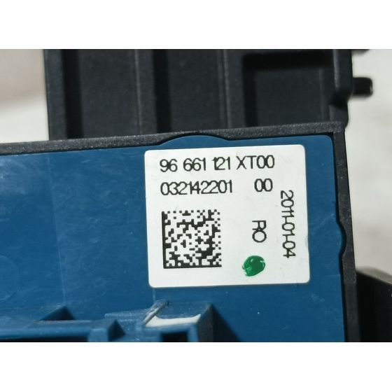 Boton Freno Mano Electrico para Peugeot 508