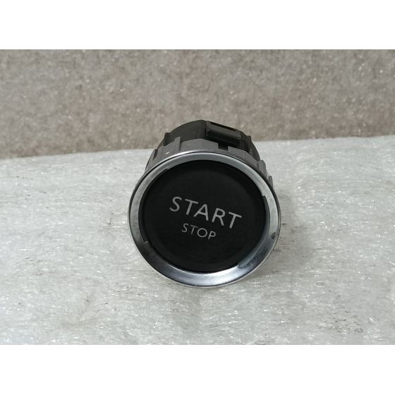 Boton Start/Stop Para Peugeot 508