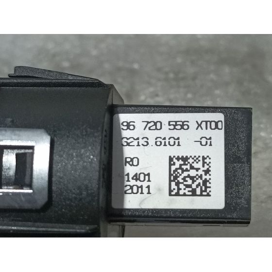 Boton Start/Stop Para Peugeot 508