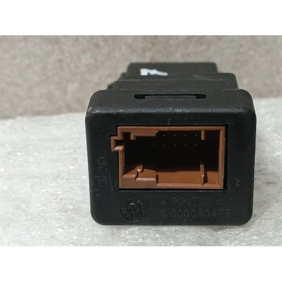 Modulo Electronico para Peugeot 508