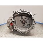 Caja Cambios Para Opel Astra J Lim. 4Türig