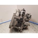 Caja Cambios Para Opel Astra J Lim. 4Türig