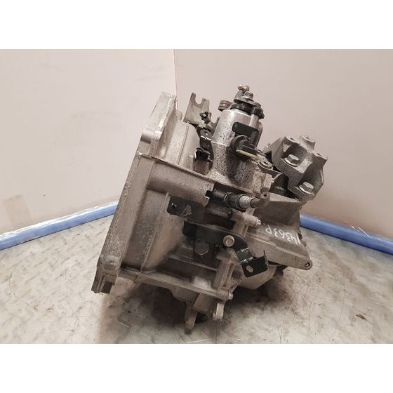 Caja Cambios Para Opel Astra J Lim. 4Türig