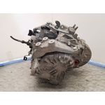 Caja Cambios Para Opel Astra J Lim. 4Türig