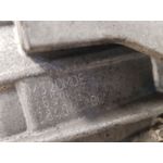 Caja Cambios Para Opel Astra J Lim. 4Türig