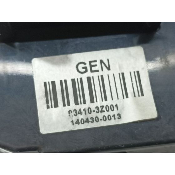 Mando Intermitentes para Hyundai I40