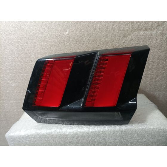 Piloto Trasero Derecho para Peugeot 3008