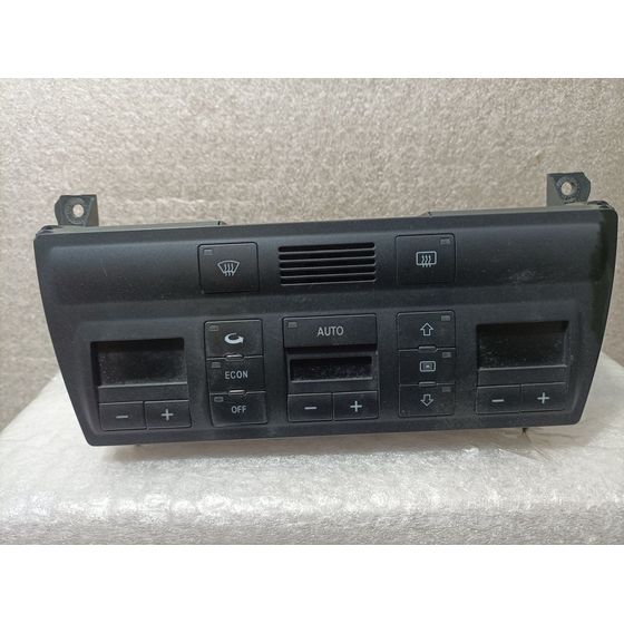 Mando Climatizador para Audi A6 Berlina
