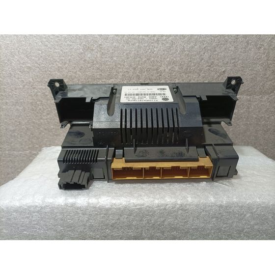 Mando Climatizador para Audi A6 Berlina