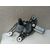 Motor Limpia Trasero para Seat Mii (Kf1)