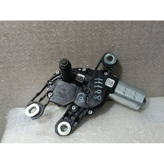 Motor Limpia Trasero para Seat Mii (Kf1)