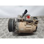 Compresor Aire Acondicionado Para Porsche Cayenne