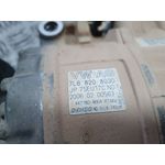 Compresor Aire Acondicionado Para Porsche Cayenne