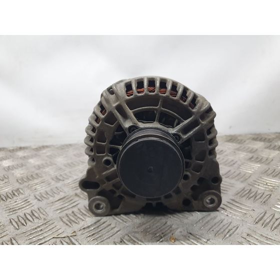Alternador Para Porsche Cayenne