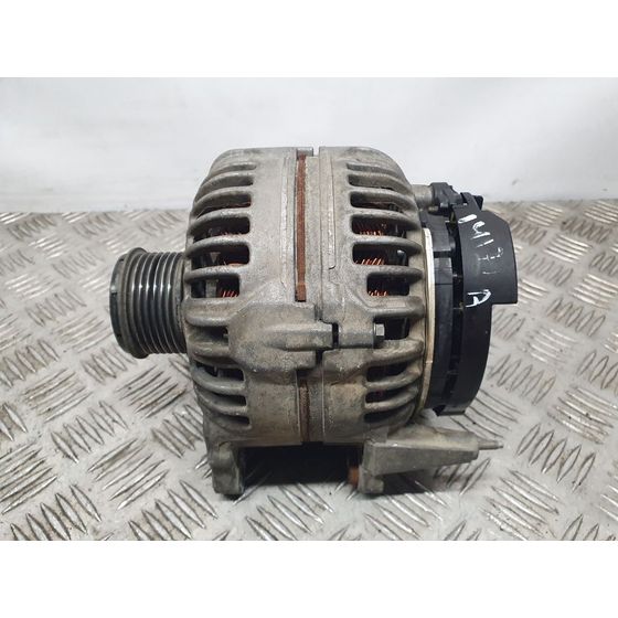 Alternador Para Porsche Cayenne