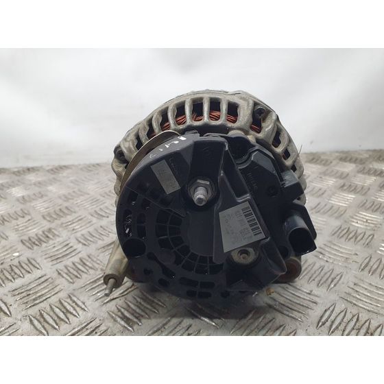 Alternador Para Porsche Cayenne