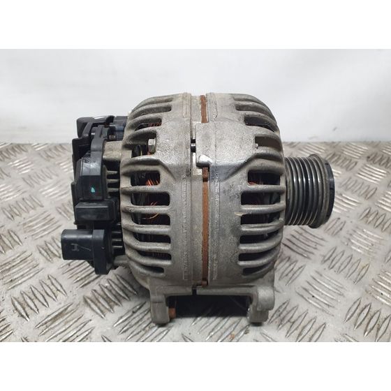 Alternador Para Porsche Cayenne