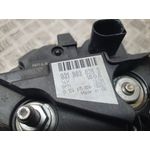 Alternador Para Porsche Cayenne