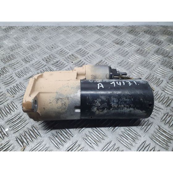 Motor Arranque Para Porsche Cayenne