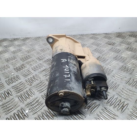 Motor Arranque Para Porsche Cayenne