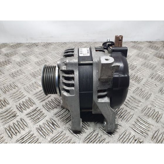 Alternador Para Toyota Auris
