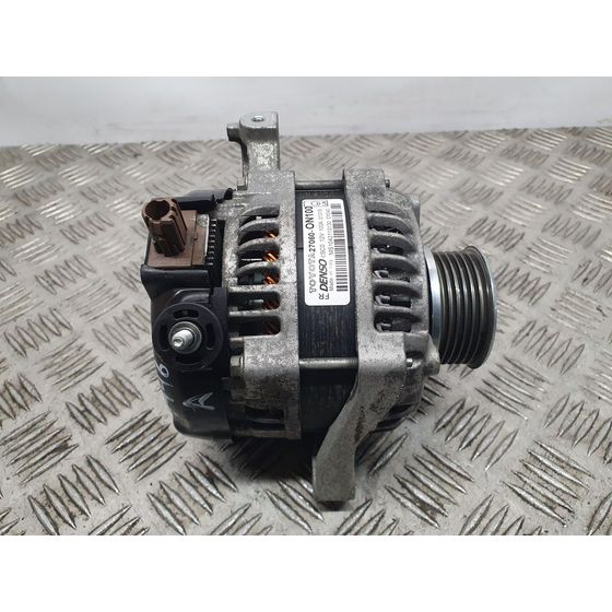 Alternador Para Toyota Auris